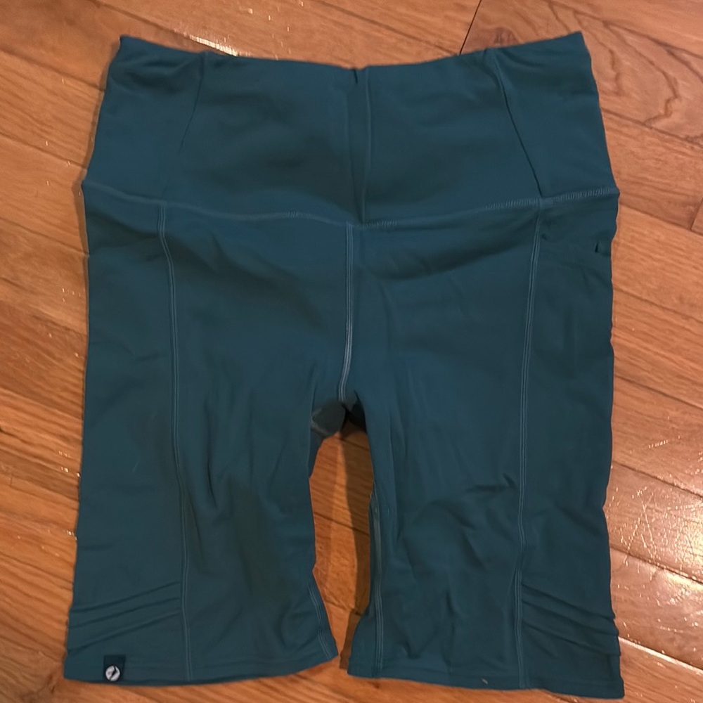 pocket jogger
